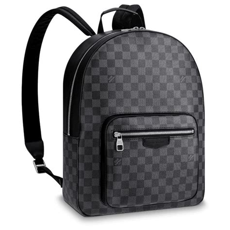 sacs à dos Josh Louis Vuitton homme 